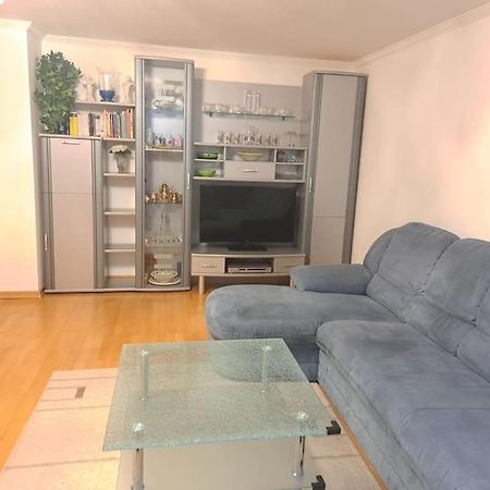 Schoene 2 Zimmer Wohnung Fürth Exterior foto